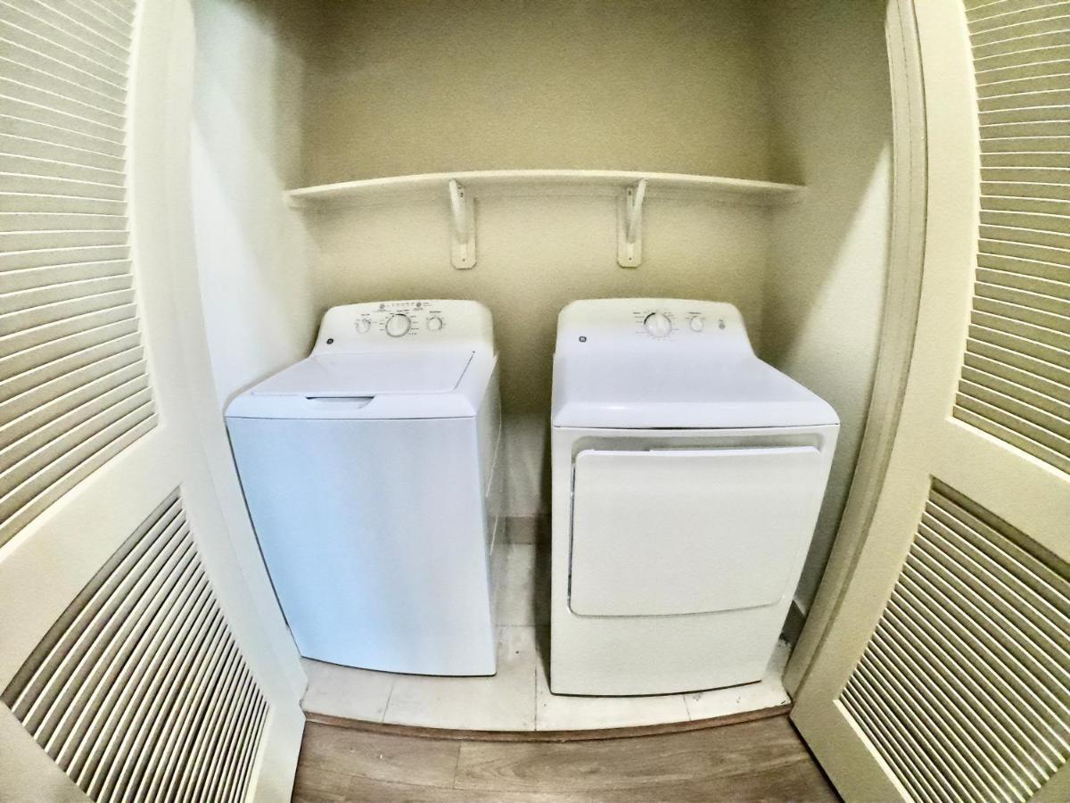 5 Mins To Med Center, Comfy King Beds, Wifi,Gym,Pool Apartamento Houston Exterior foto
