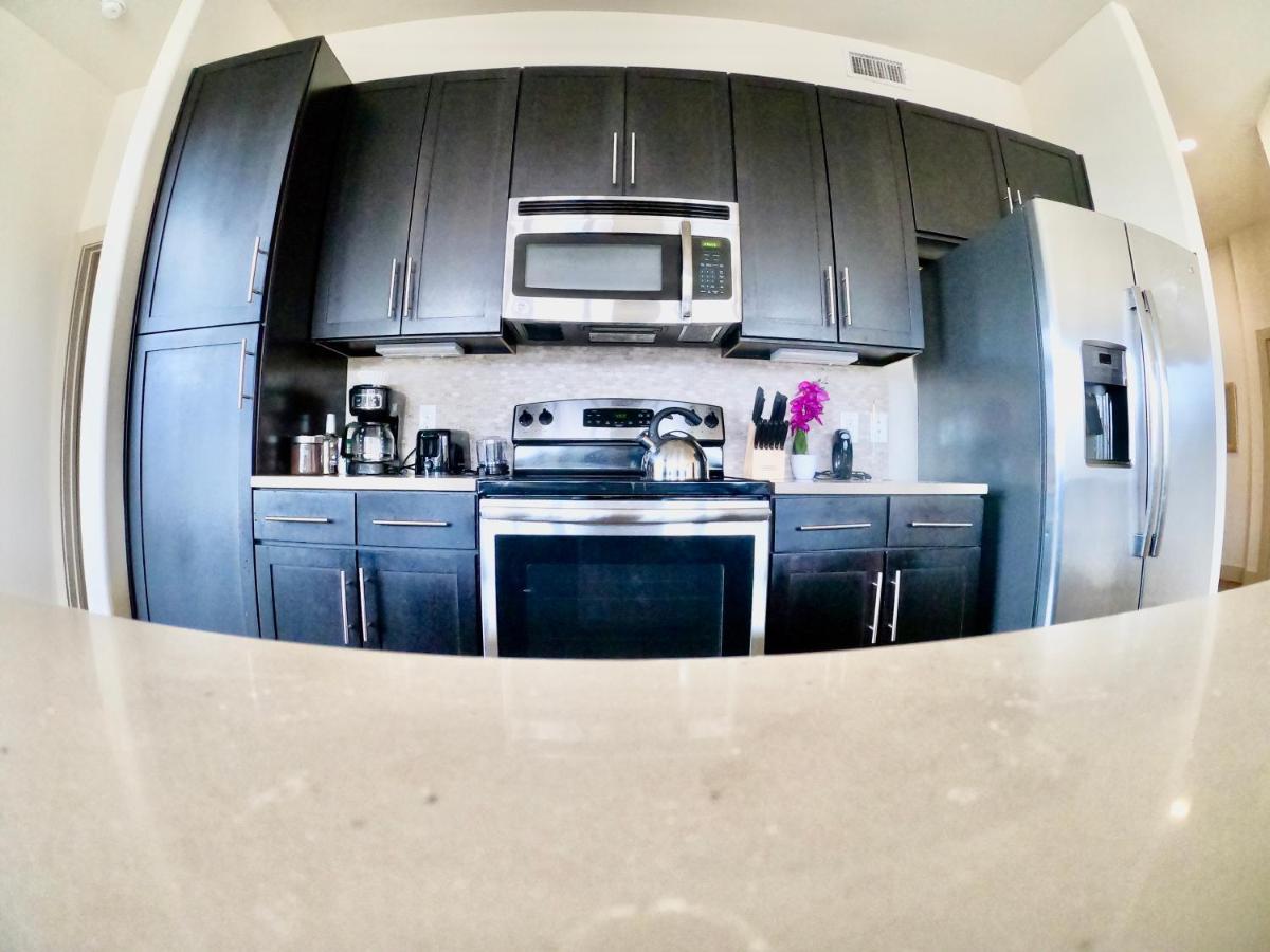 5 Mins To Med Center, Comfy King Beds, Wifi,Gym,Pool Apartamento Houston Exterior foto